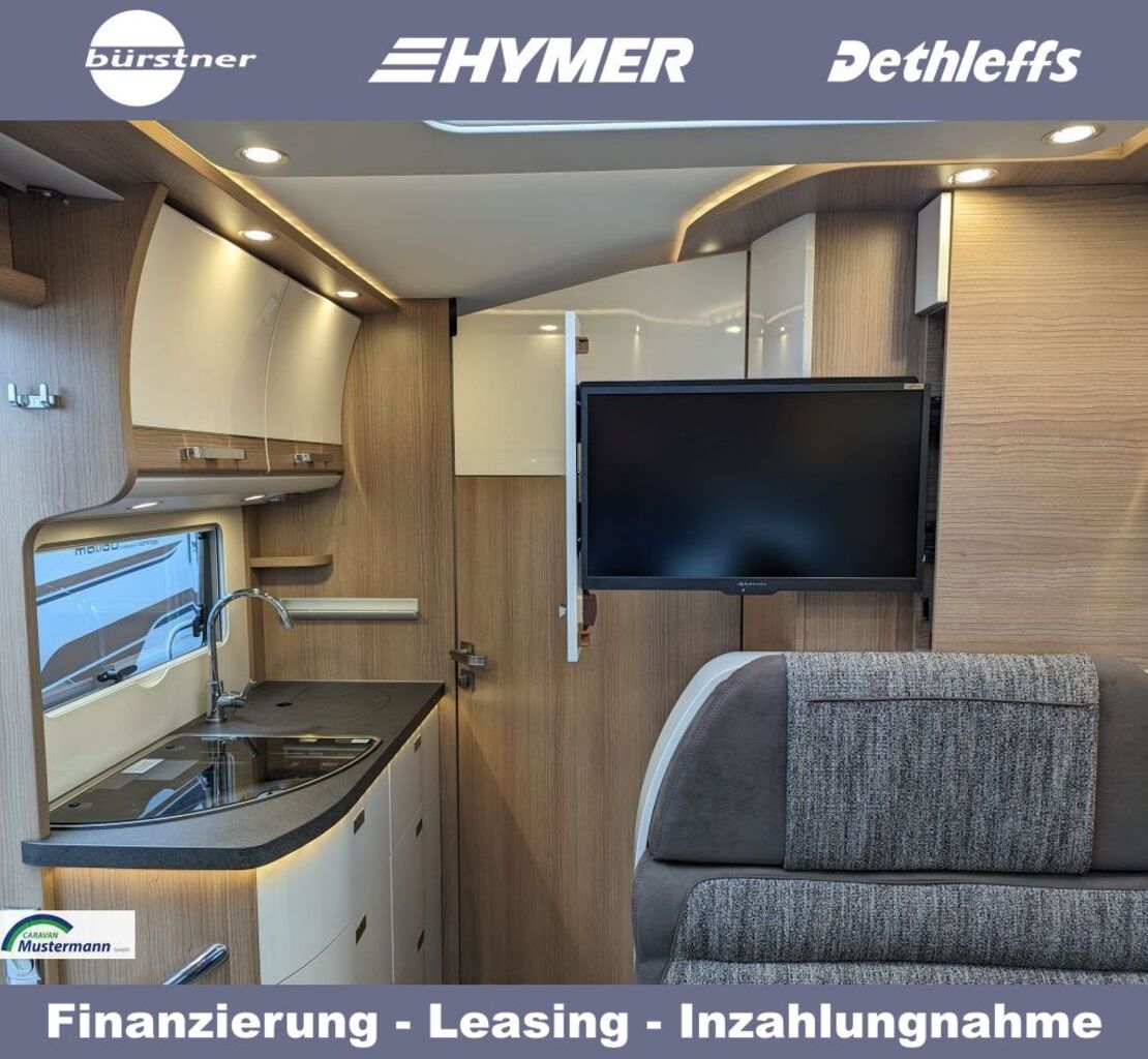 MALIBU 430 LE 180PS | Automatik, 617 - 2108 Ansicht 16 für Fahrzeugdetailseite