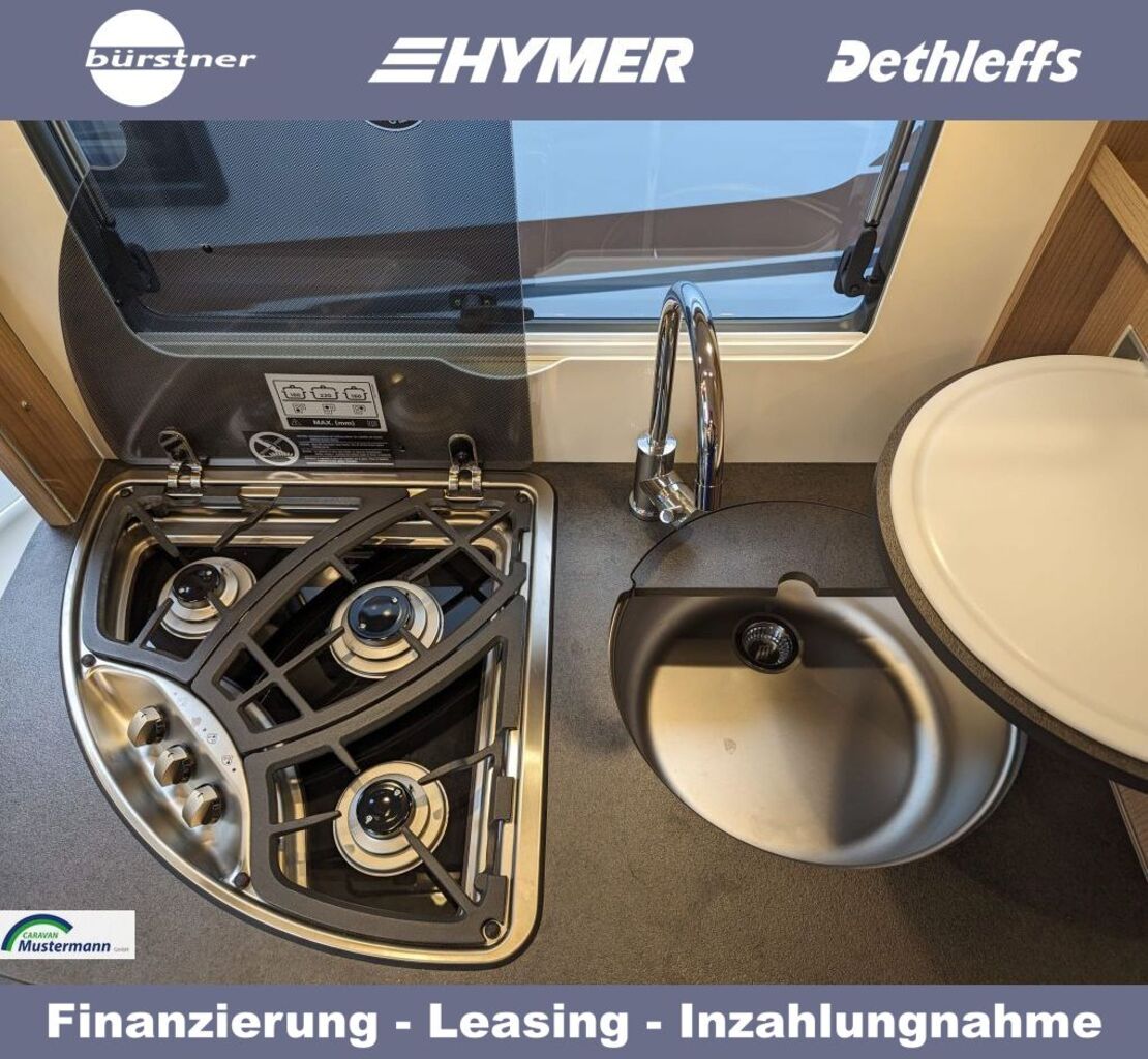 MALIBU 430 LE 180PS | Automatik, 617 - 2108 Ansicht 18 für Fahrzeugdetailseite