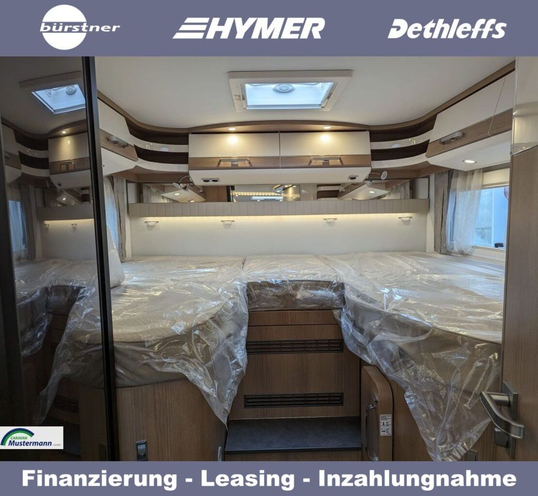 MALIBU 430 LE 180PS | Automatik, 617 - 2108 Ansicht 21 für Fahrzeugdetailseite