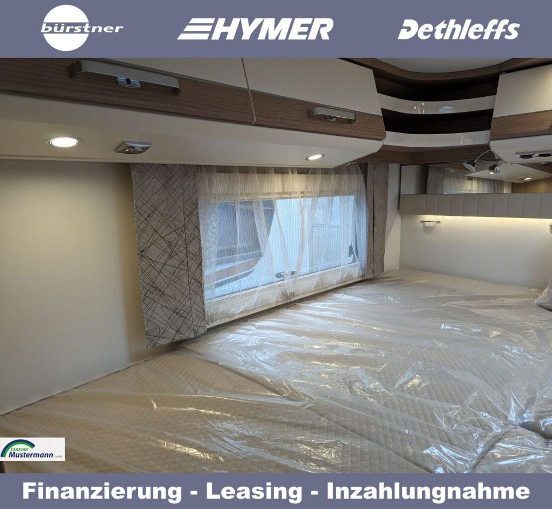 MALIBU 430 LE 180PS | Automatik, 617 - 2108 Ansicht 22 für Fahrzeugdetailseite