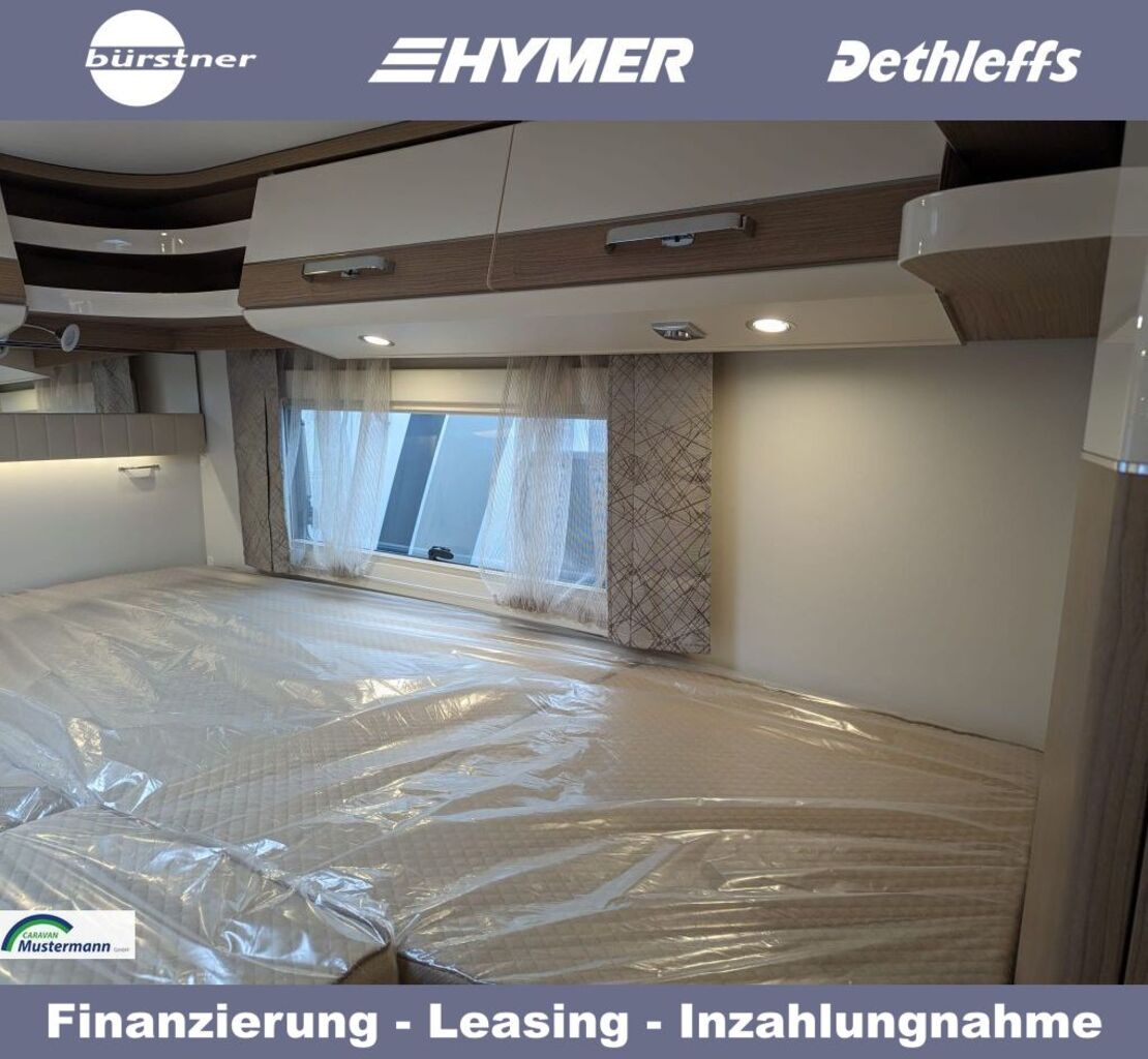 MALIBU 430 LE 180PS | Automatik, 617 - 2108 Ansicht 23 für Fahrzeugdetailseite