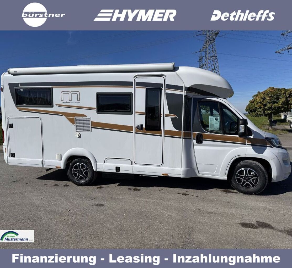 MALIBU 430 LE 180PS | Automatik, 617 - 2108 Ansicht 3 für Fahrzeugdetailseite
