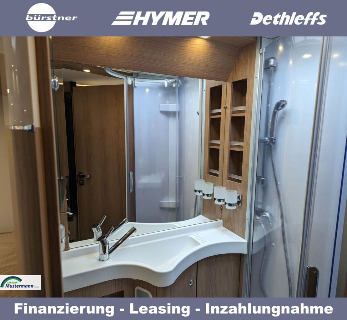 MALIBU 430 LE 180PS | Automatik, 617 - 2108 Ansicht 30 für Fahrzeugdetailseite