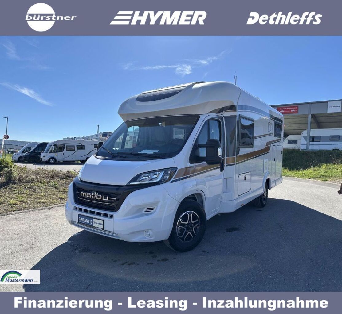 MALIBU 430 LE 180PS | Automatik, 617 - 2108 Ansicht 5 für Fahrzeugdetailseite