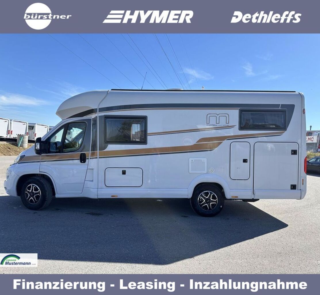 MALIBU 430 LE 180PS | Automatik, 617 - 2108 Ansicht 6 für Fahrzeugdetailseite