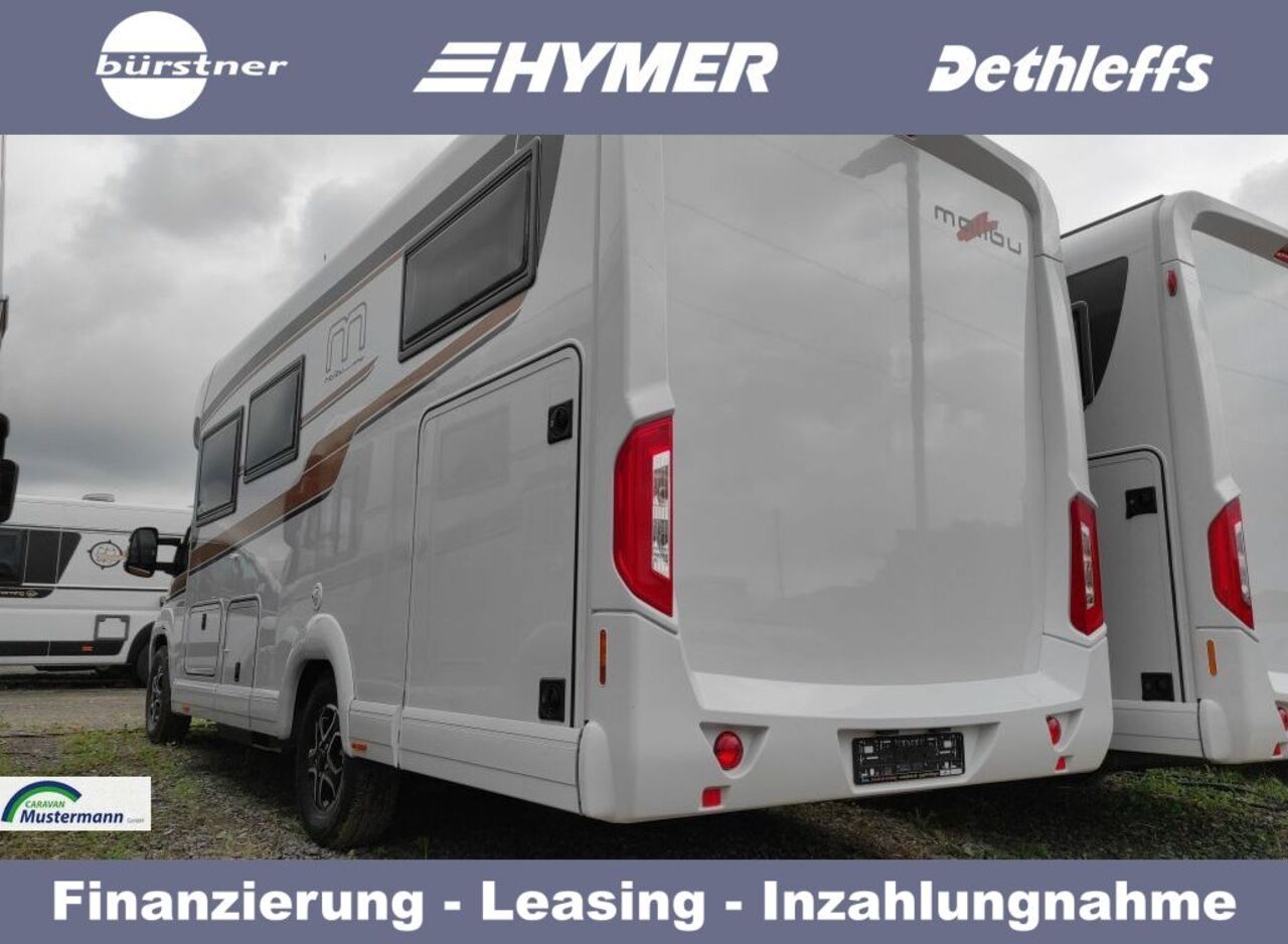 MALIBU 460 LE 180PS | Automatik, 622 - 2091 Ansicht 10 für Fahrzeugdetailseite