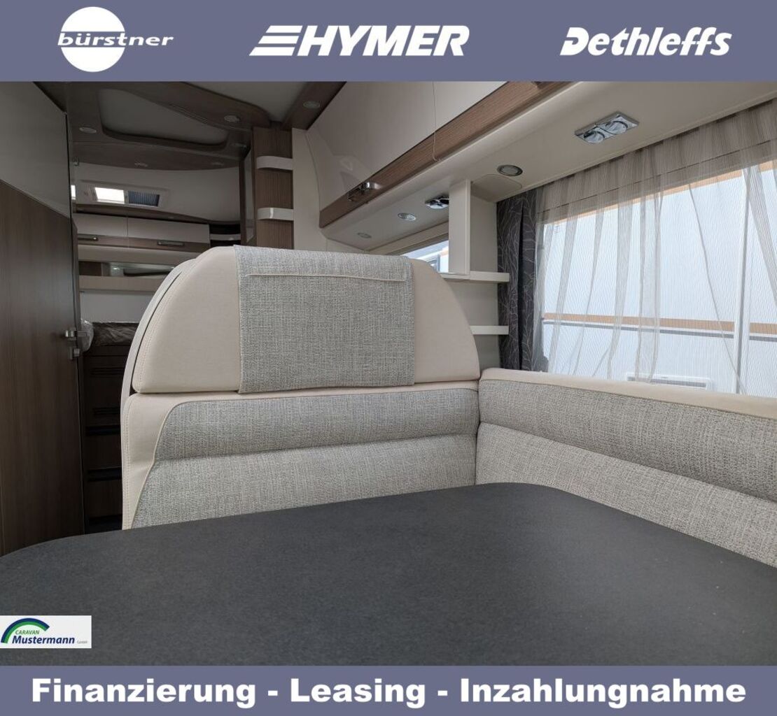 MALIBU 460 LE 180PS | Automatik, 622 - 2091 Ansicht 13 für Fahrzeugdetailseite