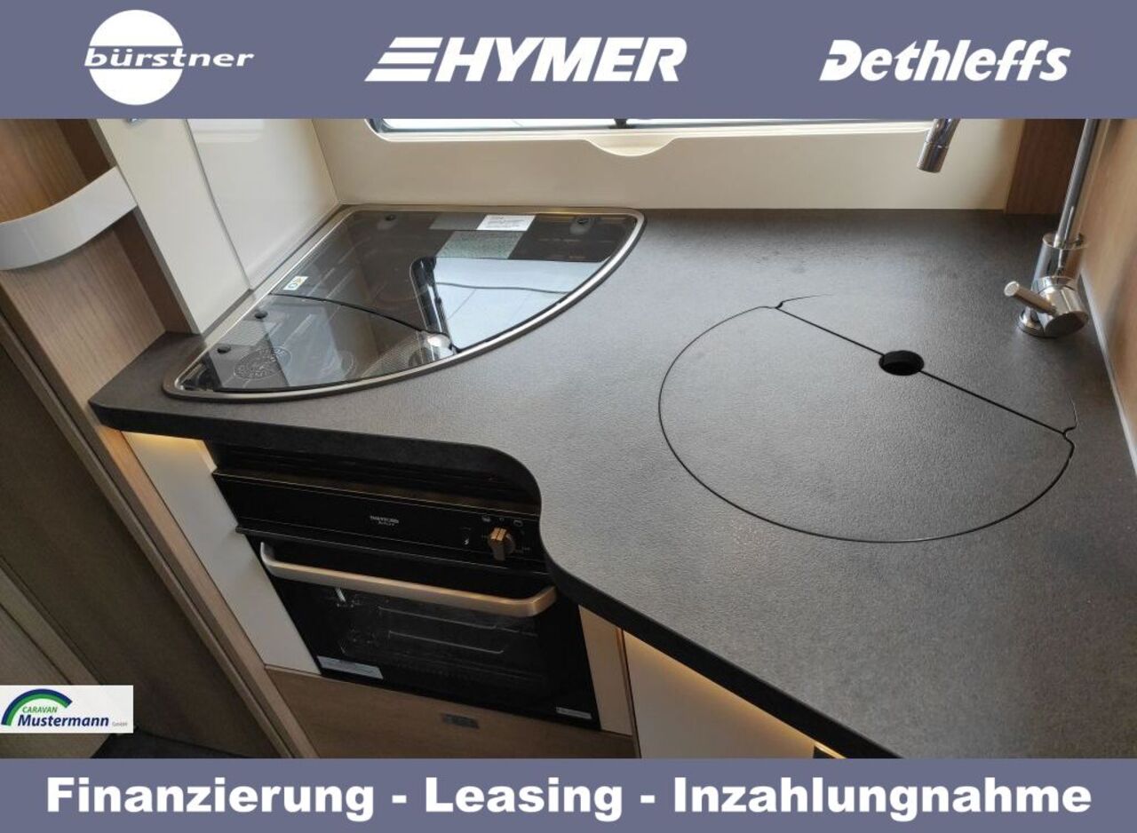 MALIBU 460 LE 180PS | Automatik, 622 - 2091 Ansicht 16 für Fahrzeugdetailseite