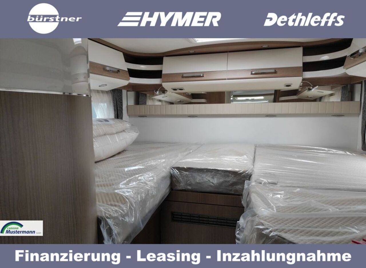 MALIBU 460 LE 180PS | Automatik, 622 - 2091 Ansicht 20 für Fahrzeugdetailseite