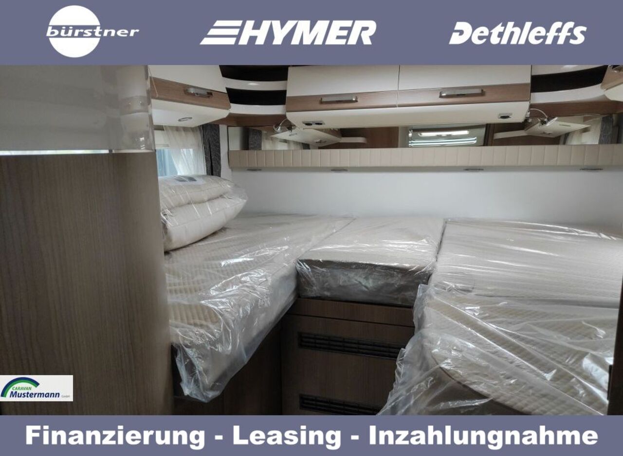 MALIBU 460 LE 180PS | Automatik, 622 - 2091 Ansicht 22 für Fahrzeugdetailseite
