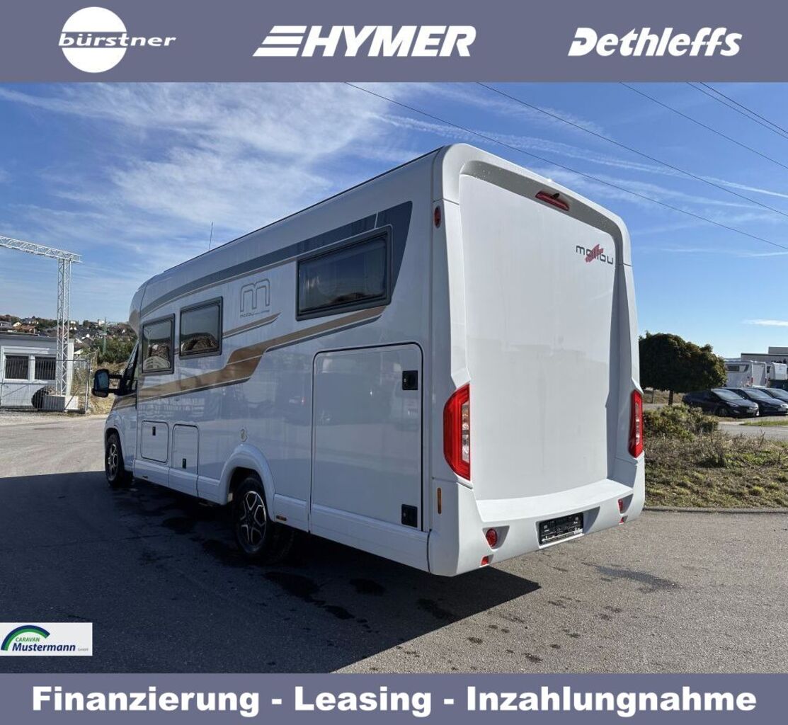 MALIBU 460 LE 180PS | Automatik, 622 - 2091 Ansicht 6 für Fahrzeugdetailseite