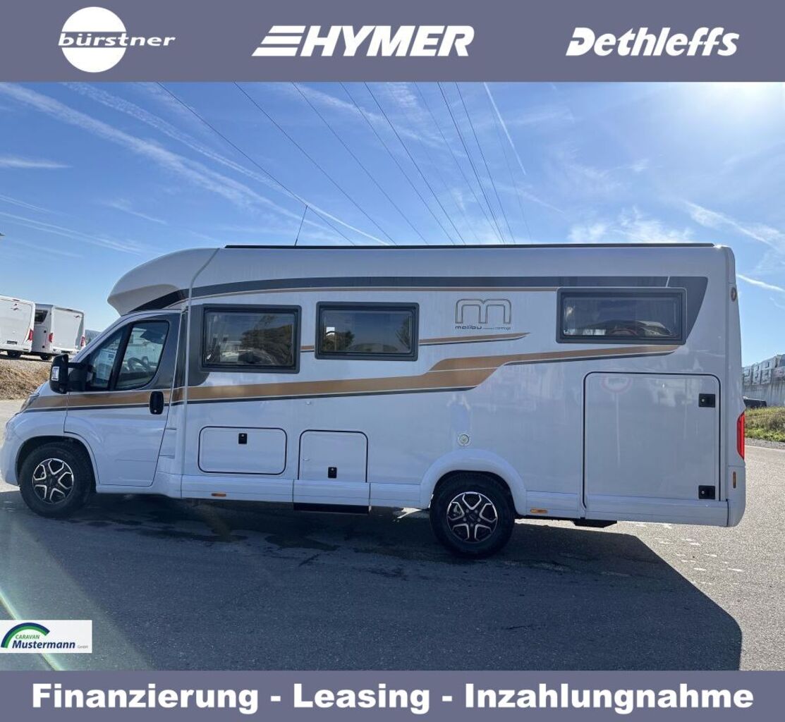 MALIBU 460 LE 180PS | Automatik, 622 - 2091 Ansicht 7 für Fahrzeugdetailseite