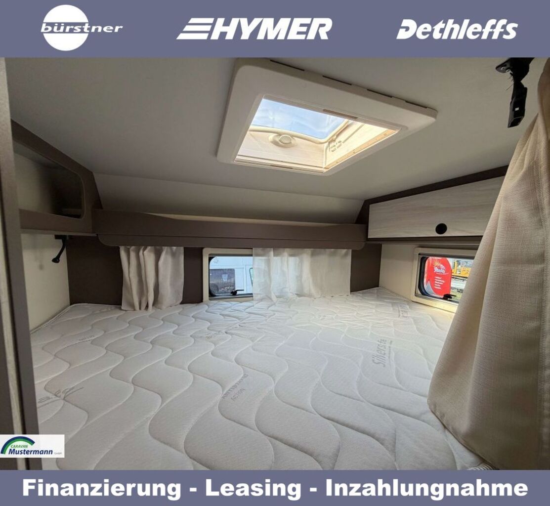 RIMOR 5 150PS | Automatik 9092 Ansicht 12 für Fahrzeugdetailseite