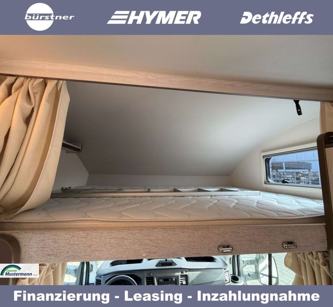 RIMOR 5 150PS | Automatik 9092 Ansicht 16 für Fahrzeugdetailseite