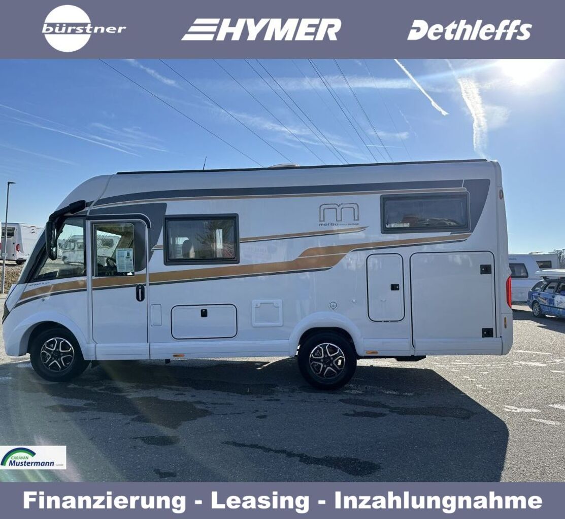 MALIBU 441 KB-LE lightweight 3.5t Ohne Hubbett  Automatik-2229 Ansicht 6 für Fahrzeugdetailseite