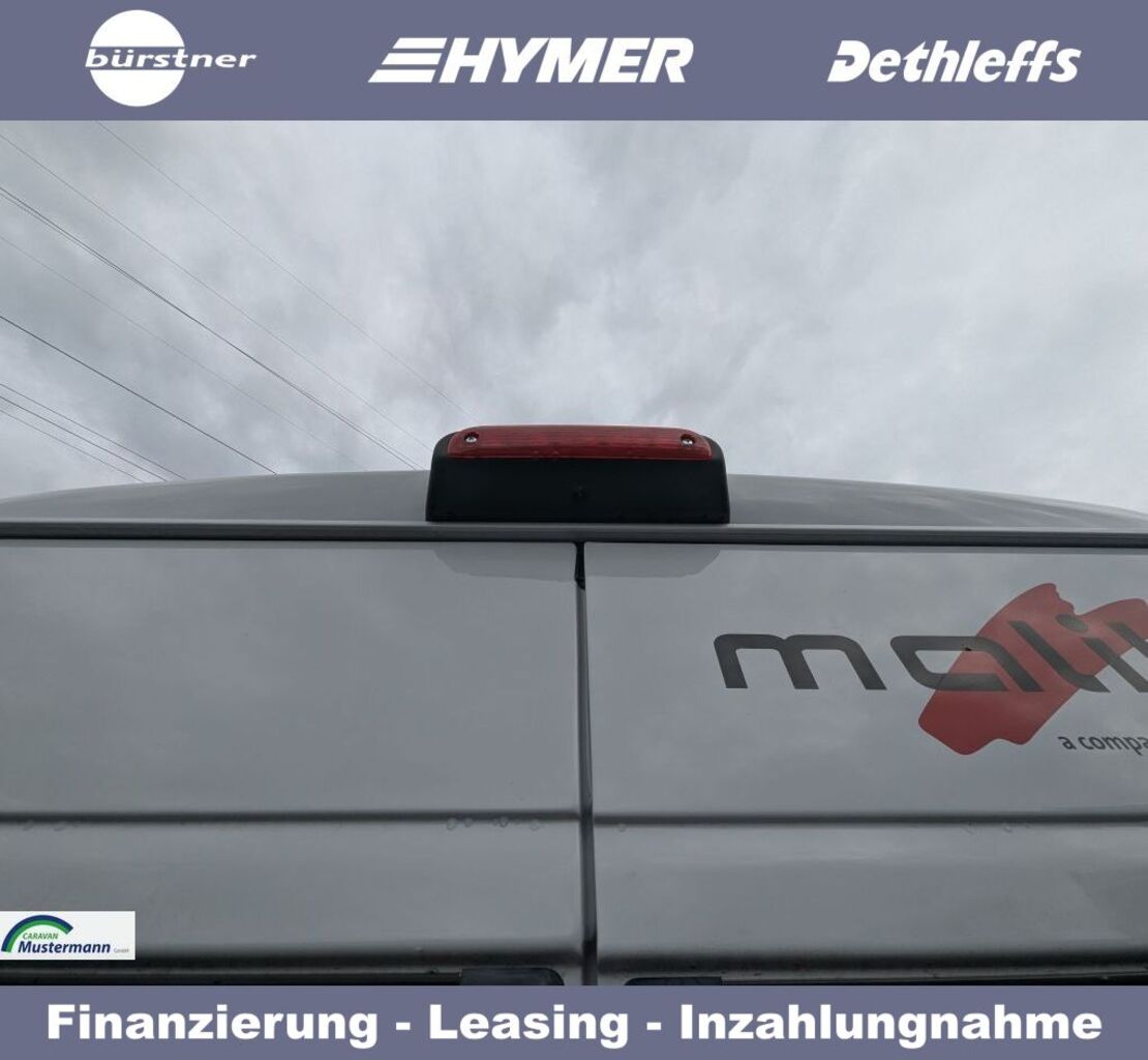 MALIBU 600 LE 180 PS / Automatik - 2361 Ansicht 4 für Fahrzeugdetailseite