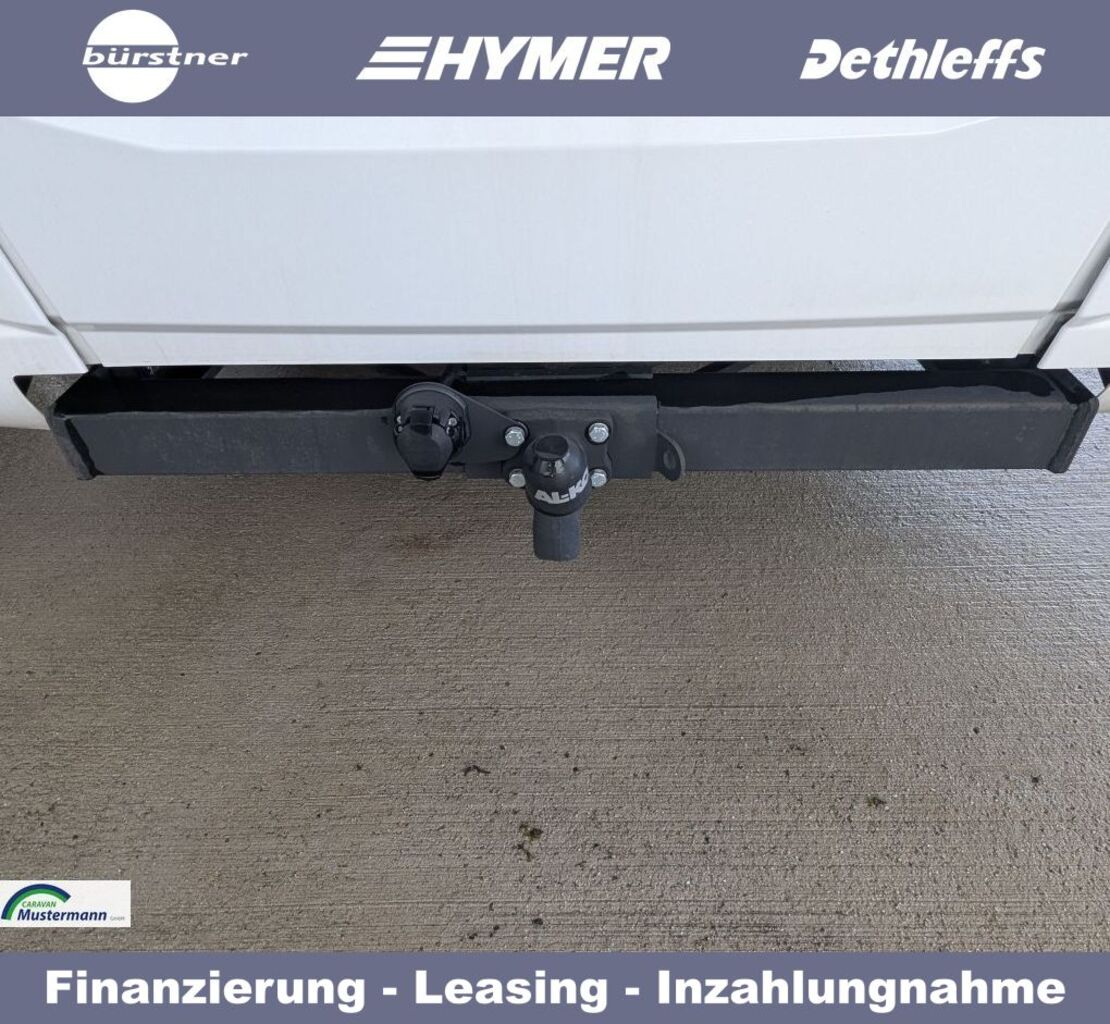 DETHLEFFS T 6 160 PS / Automatik, G9083 Ansicht 7 für Fahrzeugdetailseite