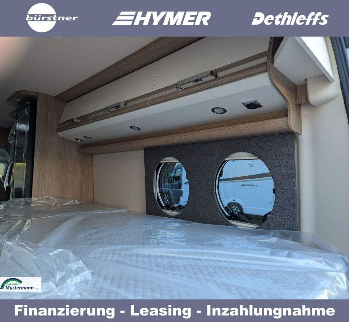 MALIBU 640 LE Ansicht 12 für Fahrzeugdetailseite