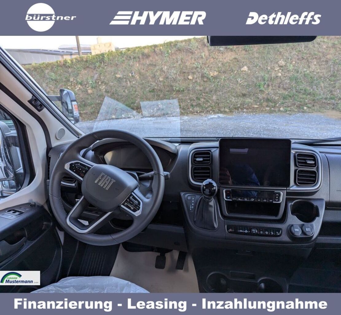MALIBU 640 LE Ansicht 16 für Fahrzeugdetailseite