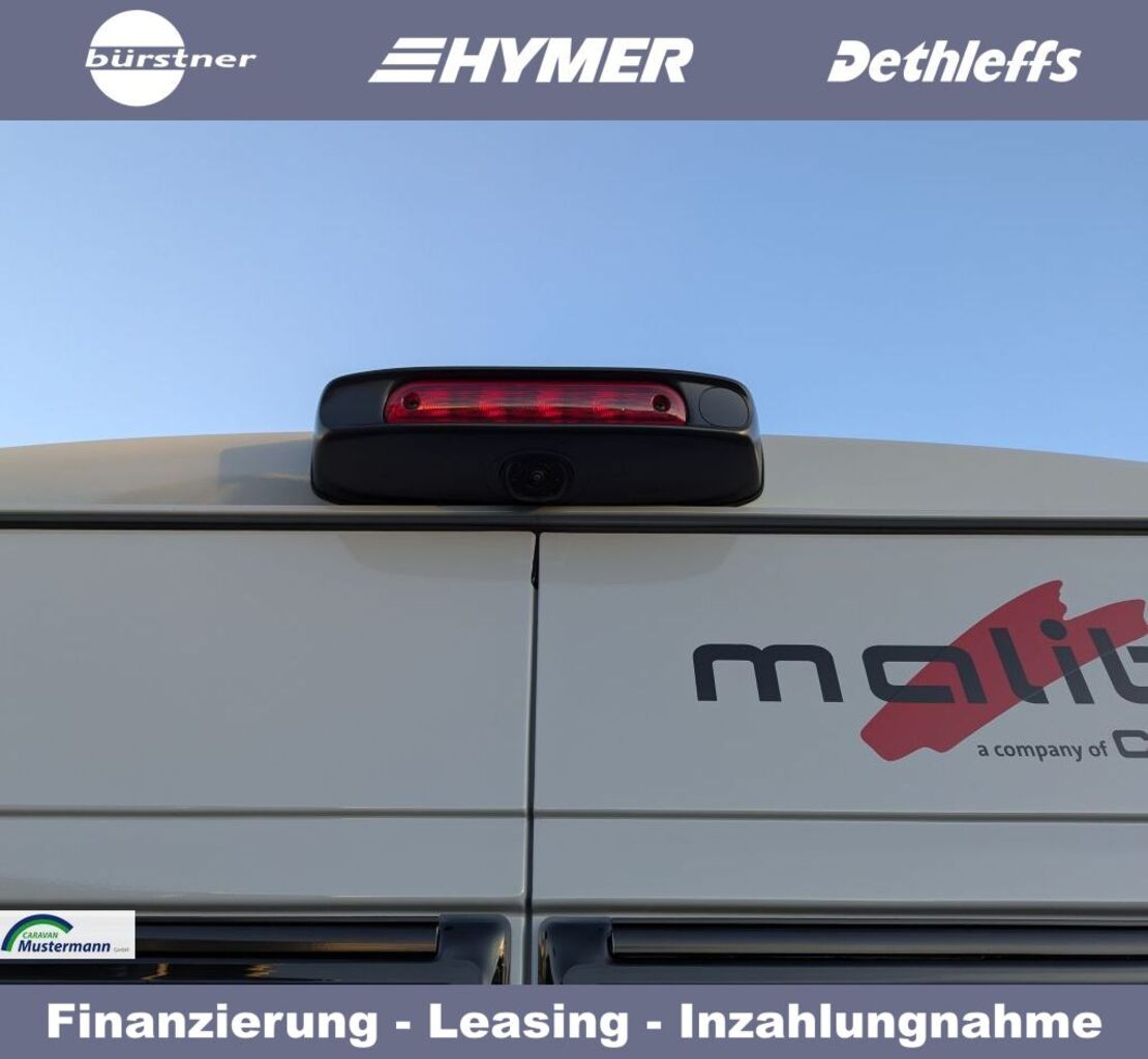 MALIBU 640 LE Ansicht 6 für Fahrzeugdetailseite