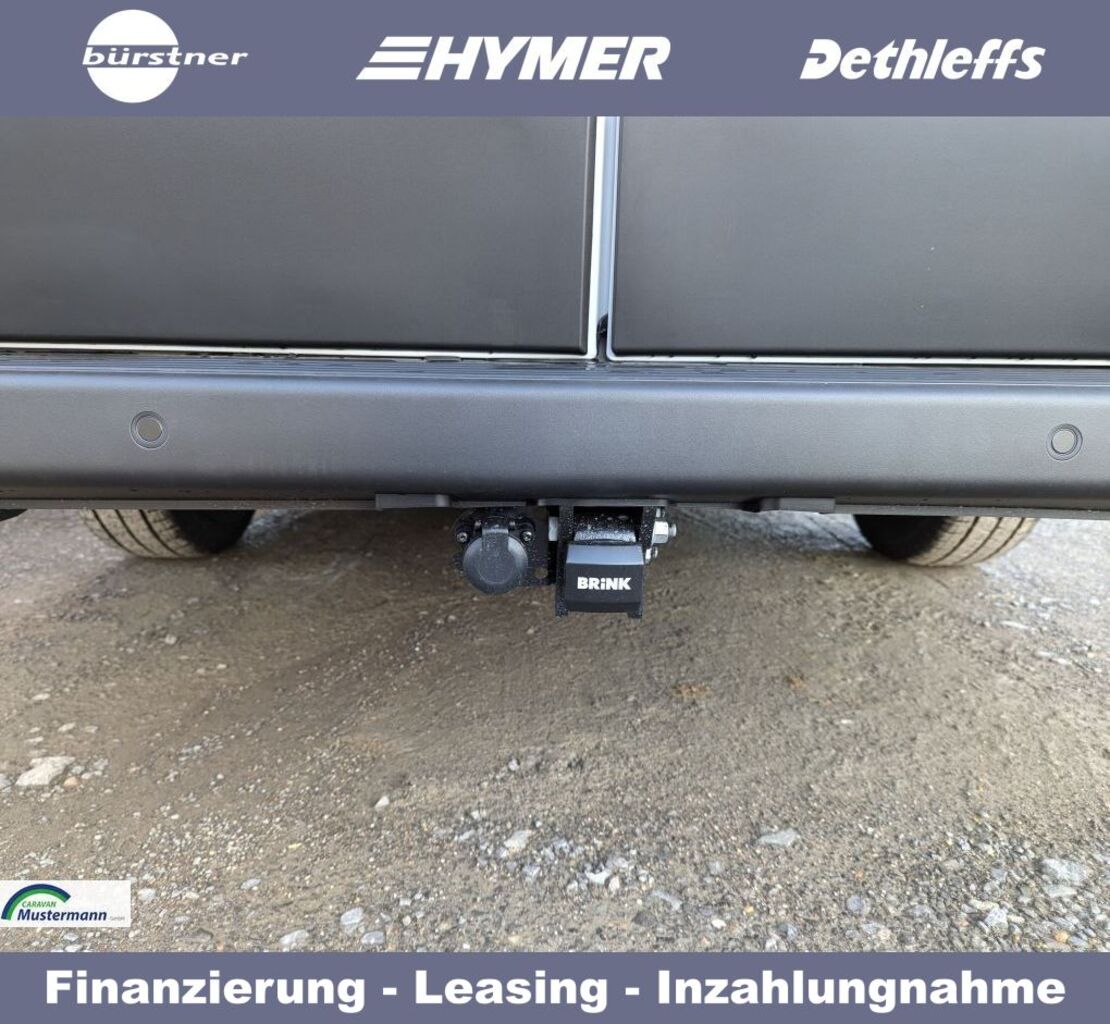 MALIBU 640 LE Ansicht 7 für Fahrzeugdetailseite
