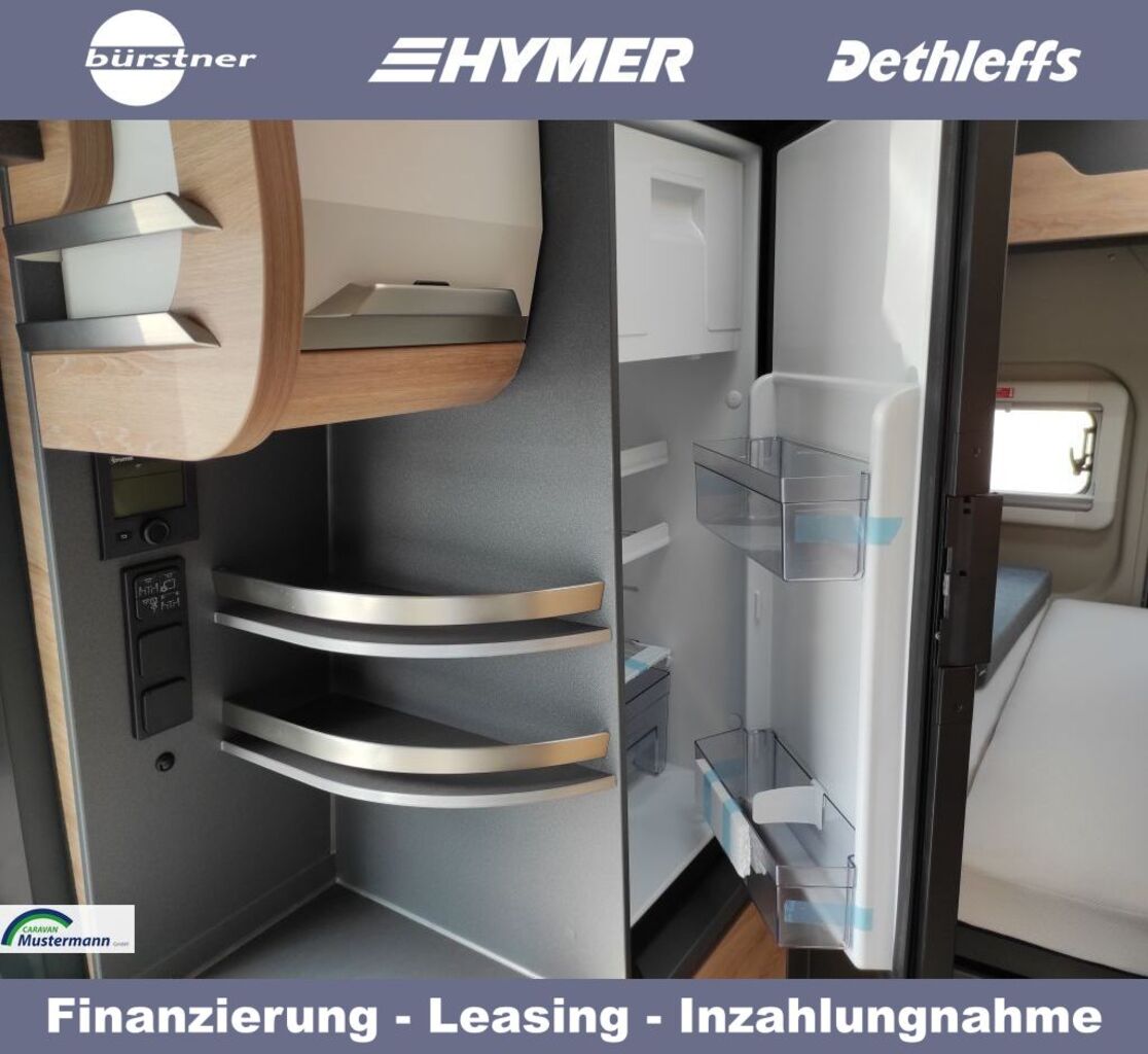 KNAUS 600 SOLUTION 140 PS | Schalter-4003 Ansicht 11 für Fahrzeugdetailseite