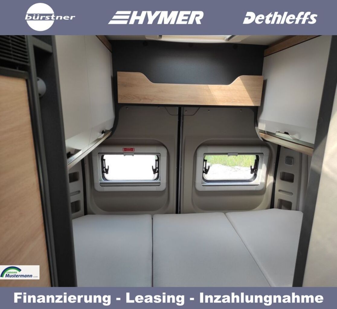 KNAUS 600 SOLUTION 140 PS | Schalter-4003 Ansicht 13 für Fahrzeugdetailseite
