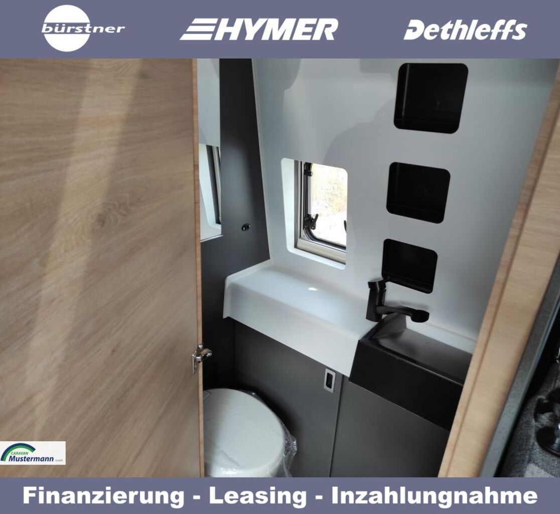 KNAUS 600 SOLUTION 140 PS | Schalter-4003 Ansicht 14 für Fahrzeugdetailseite