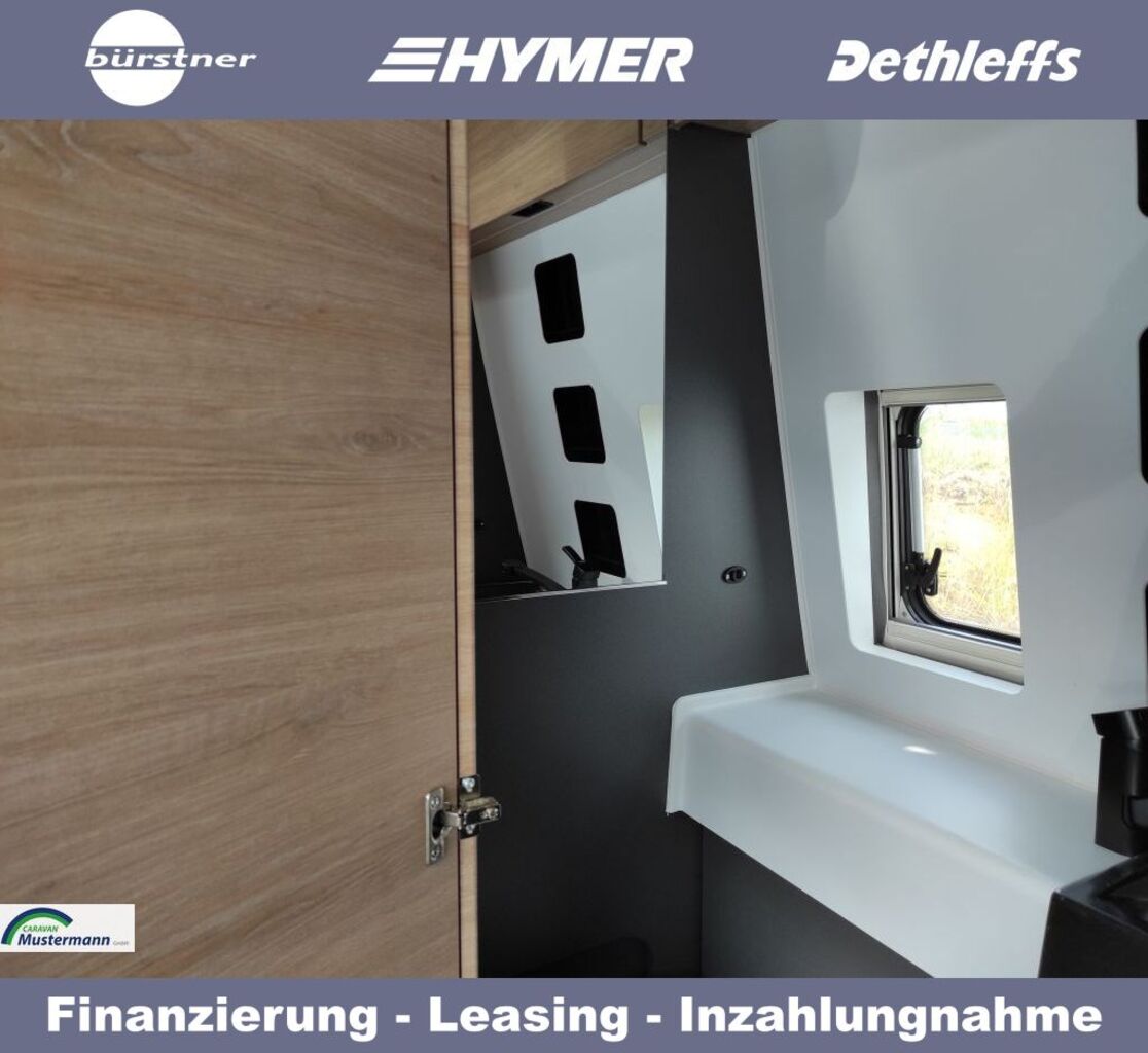 KNAUS 600 SOLUTION 140 PS | Schalter-4003 Ansicht 15 für Fahrzeugdetailseite