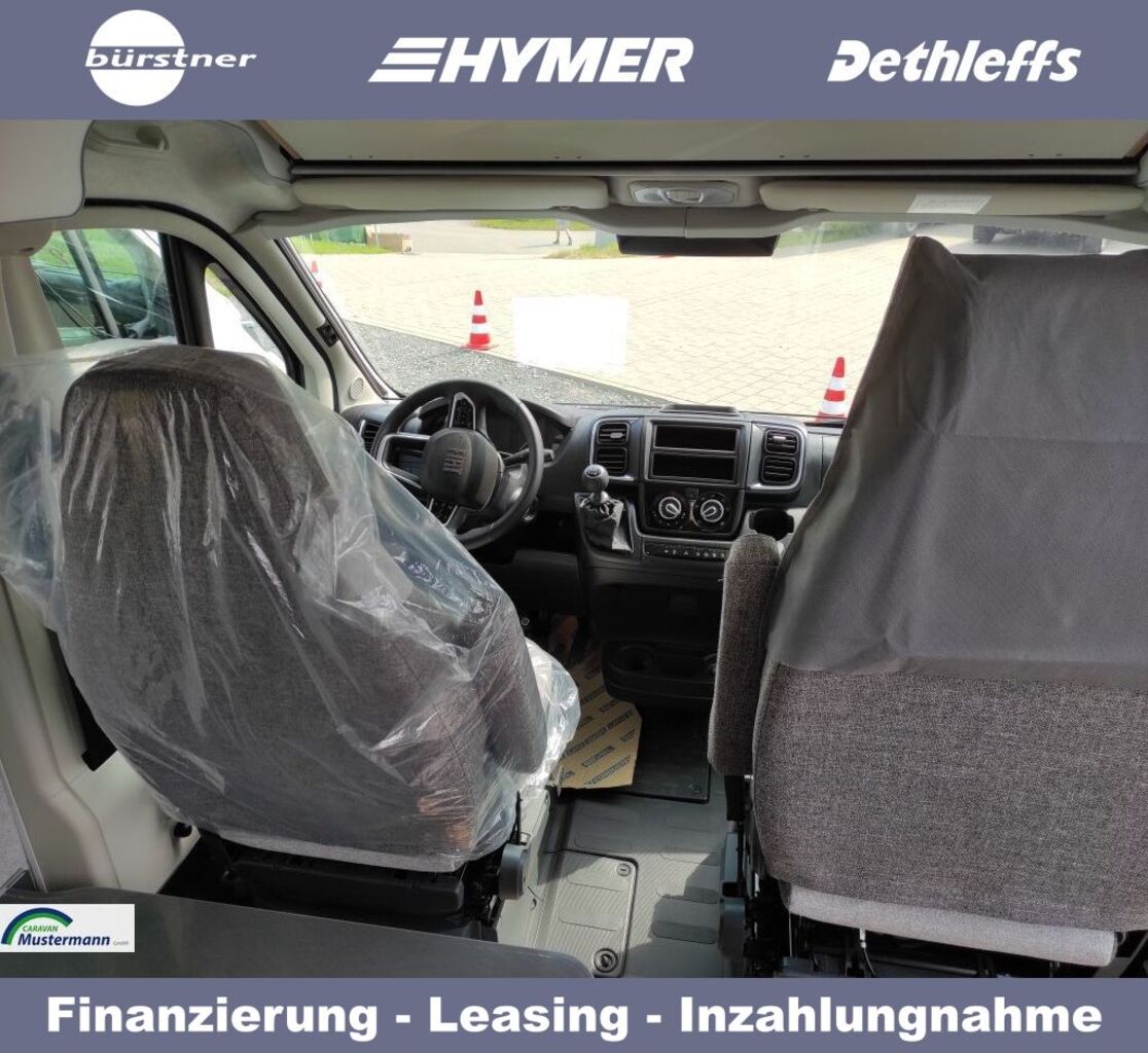 KNAUS 600 SOLUTION 140 PS | Schalter-4003 Ansicht 17 für Fahrzeugdetailseite