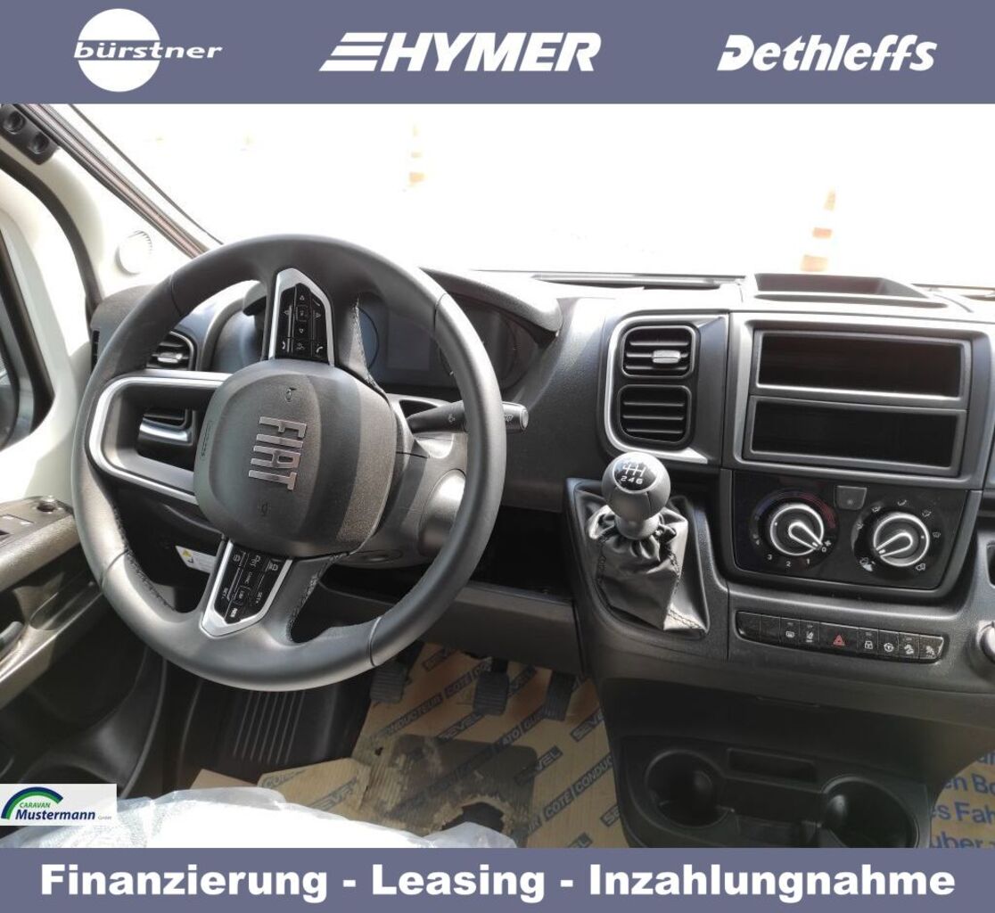 KNAUS 600 SOLUTION 140 PS | Schalter-4003 Ansicht 18 für Fahrzeugdetailseite