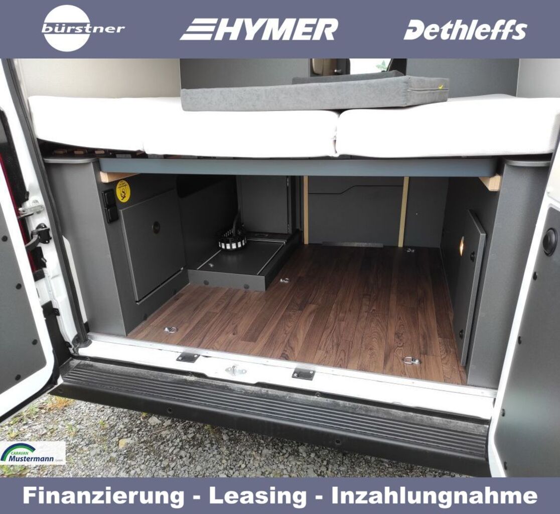 KNAUS 600 SOLUTION 140 PS | Schalter-4003 Ansicht 19 für Fahrzeugdetailseite