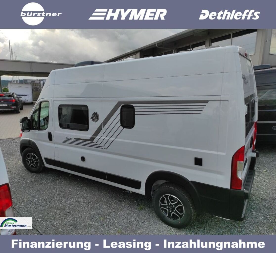 KNAUS 600 SOLUTION 140 PS | Schalter-4003 Ansicht 7 für Fahrzeugdetailseite