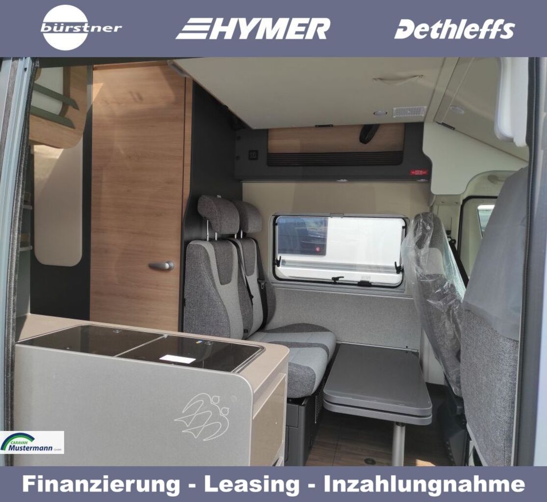 KNAUS 600 SOLUTION 140 PS | Schalter-4003 Ansicht 8 für Fahrzeugdetailseite