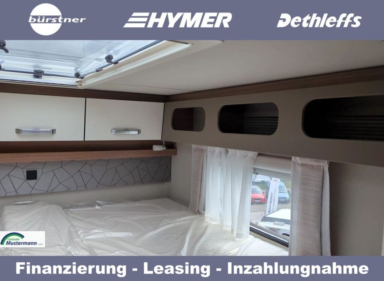 WEINSBERG 600 MEG Fiat 140 PS Automatik -1237 Ansicht 12 für Fahrzeugdetailseite