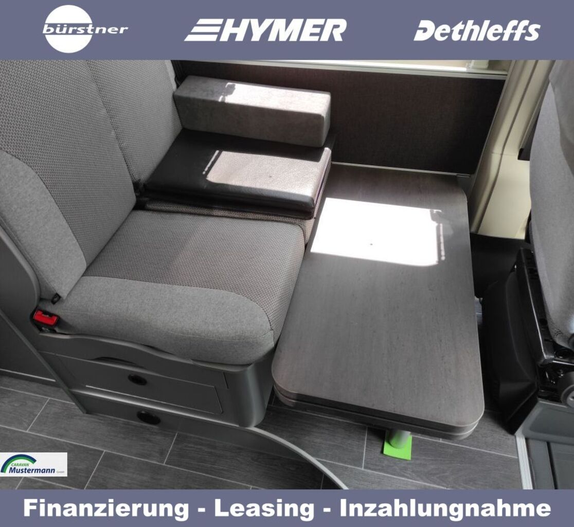 WEINSBERG 600 DQ Fiat 140 PS / Schalter-1225 Ansicht 10 für Fahrzeugdetailseite