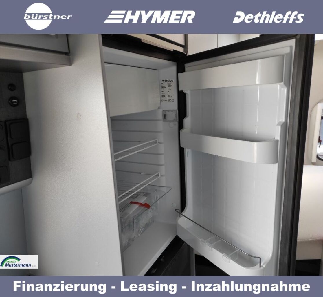 WEINSBERG 600 DQ Fiat 140 PS / Schalter-1225 Ansicht 13 für Fahrzeugdetailseite