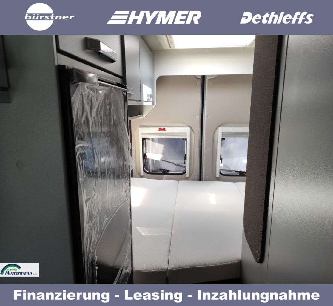WEINSBERG 600 DQ Fiat 140 PS / Schalter-1225 Ansicht 14 für Fahrzeugdetailseite