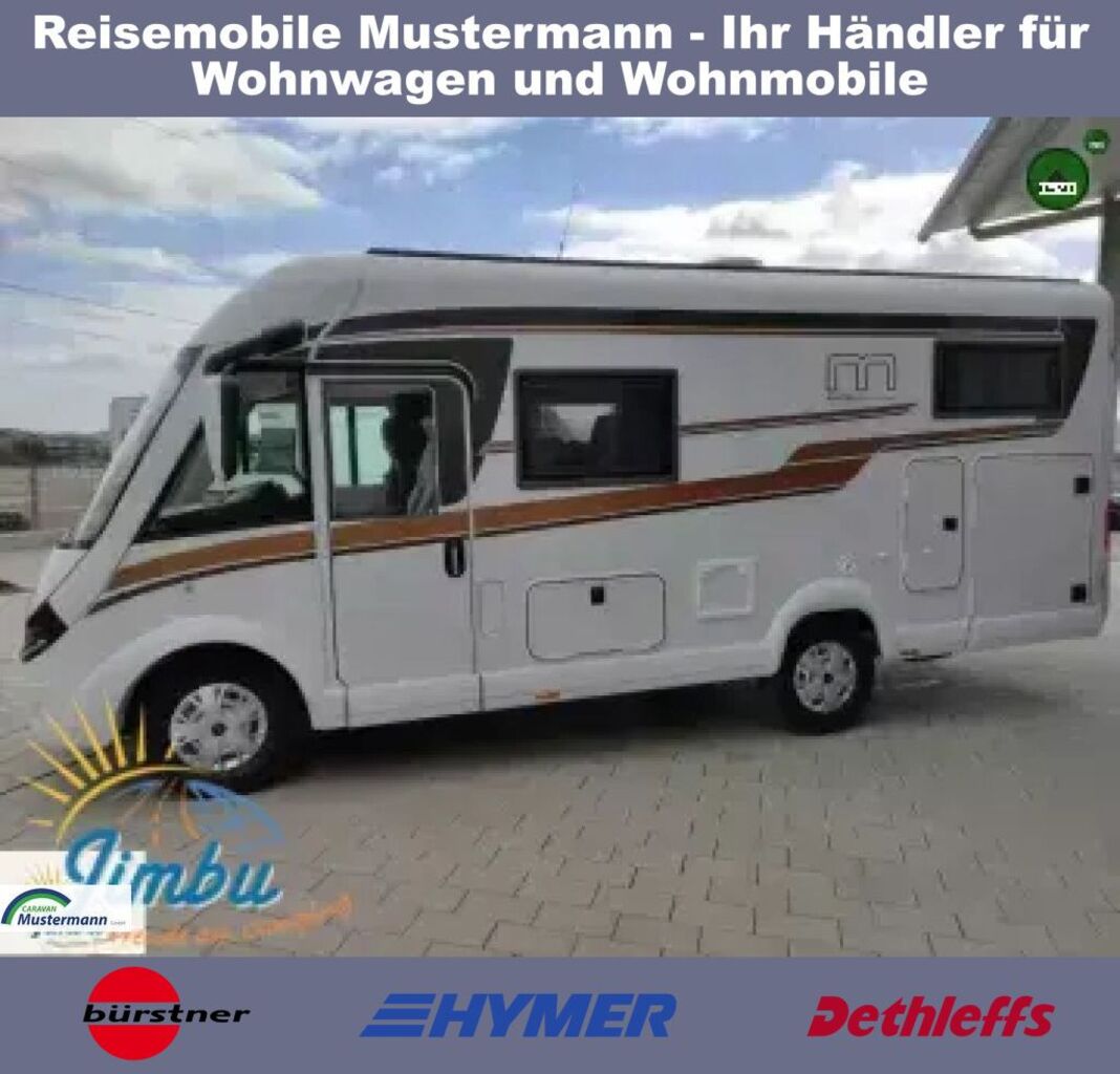 MALIBU 441 LE 140 PS / Schalter, 576 - 2072 Ansicht 1 für Fahrzeugdetailseite