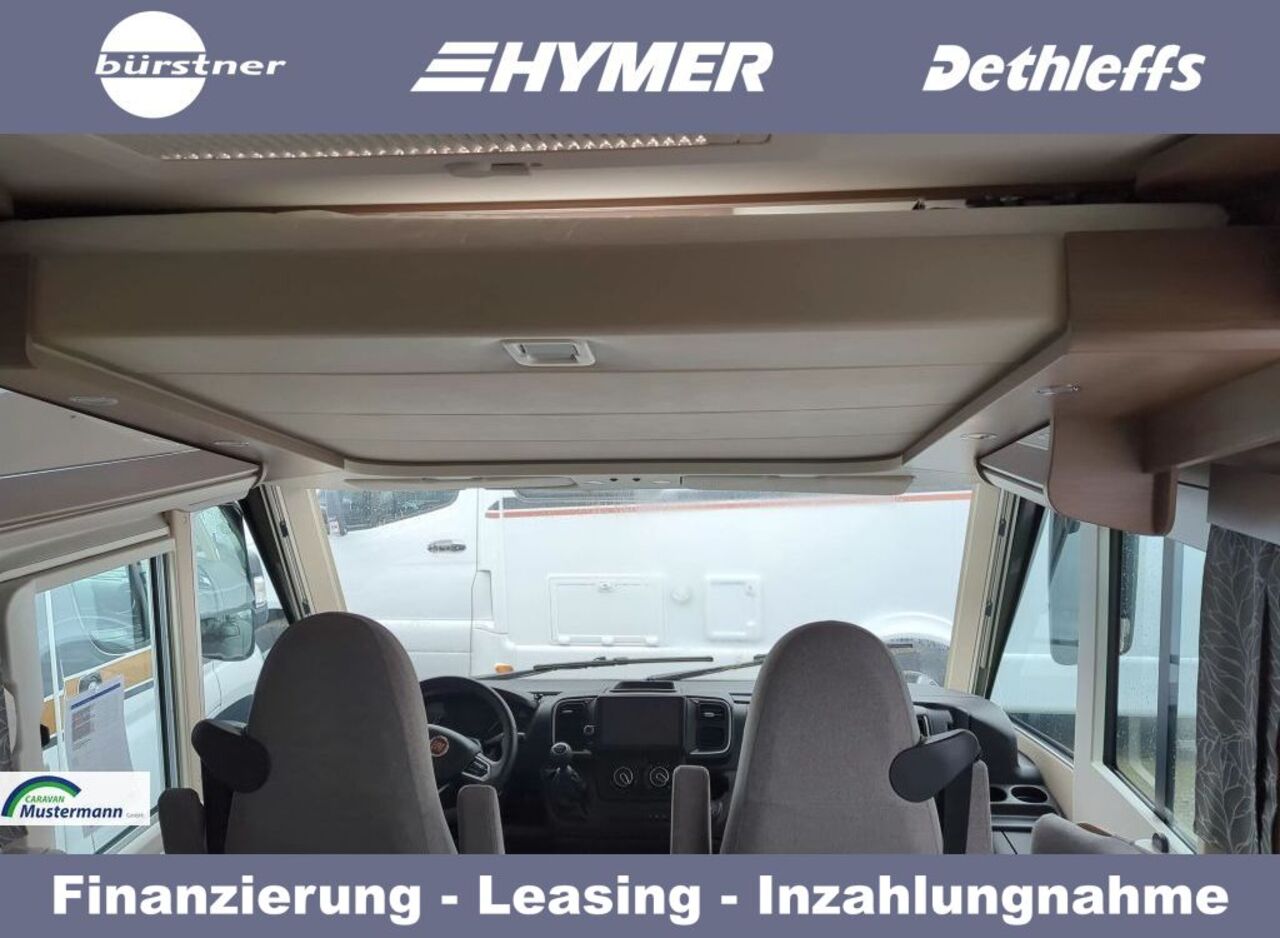 MALIBU 441 LE 140 PS / Schalter, 576 - 2072 Ansicht 10 für Fahrzeugdetailseite
