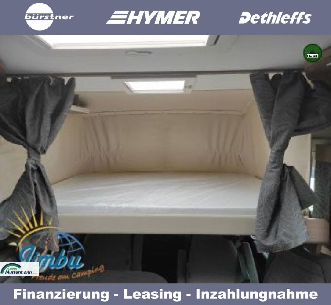 MALIBU 441 LE 140 PS / Schalter, 576 - 2072 Ansicht 11 für Fahrzeugdetailseite