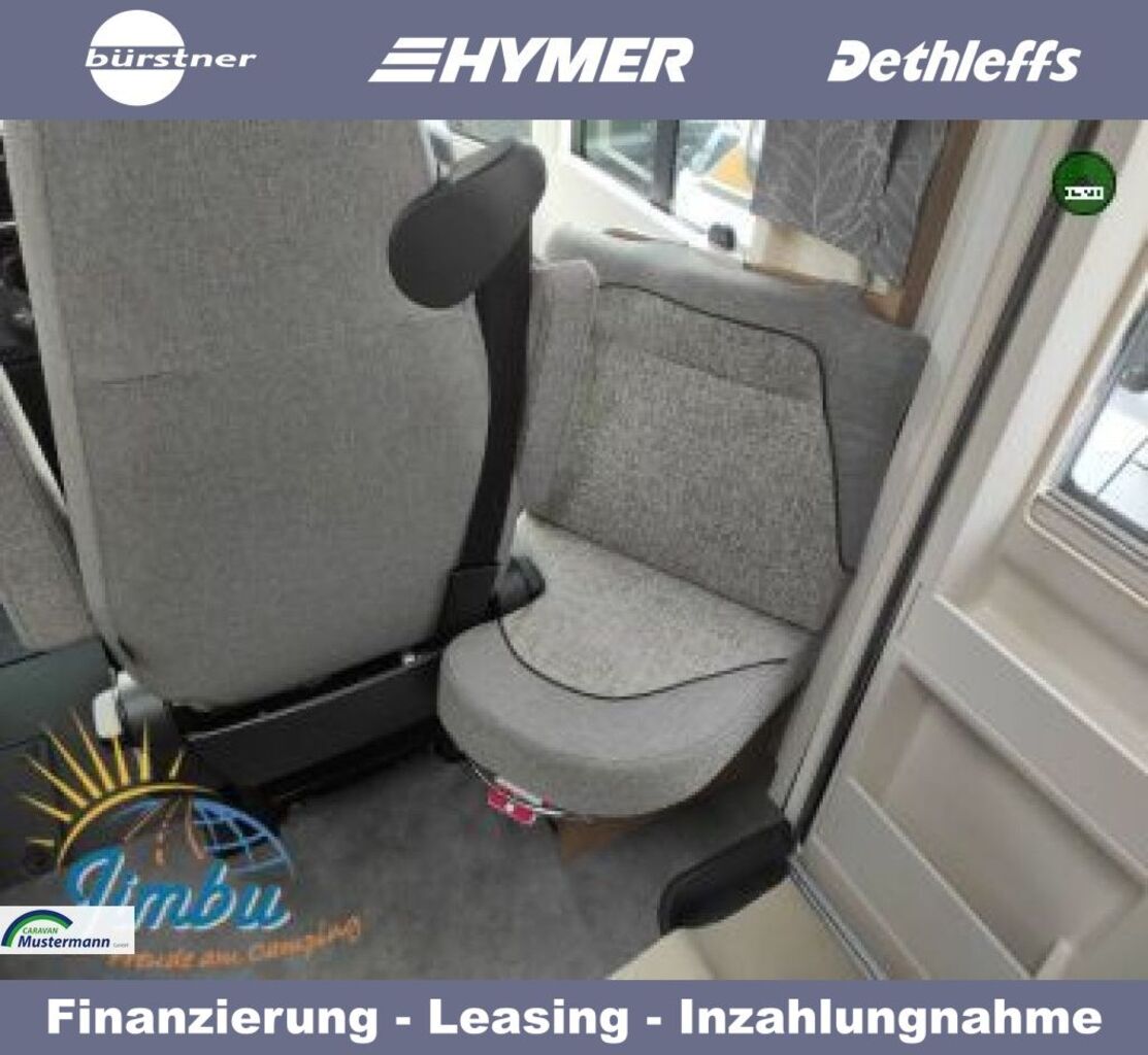 MALIBU 441 LE 140 PS / Schalter, 576 - 2072 Ansicht 12 für Fahrzeugdetailseite