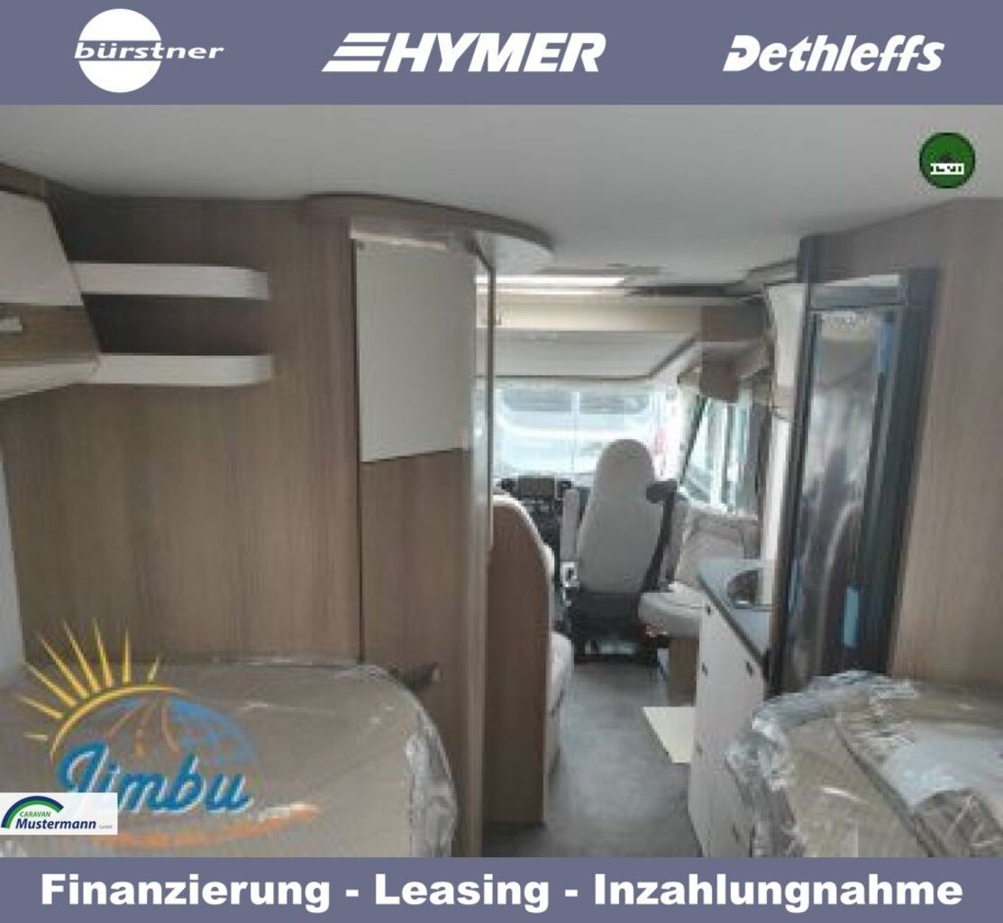 MALIBU 441 LE 140 PS / Schalter, 576 - 2072 Ansicht 15 für Fahrzeugdetailseite