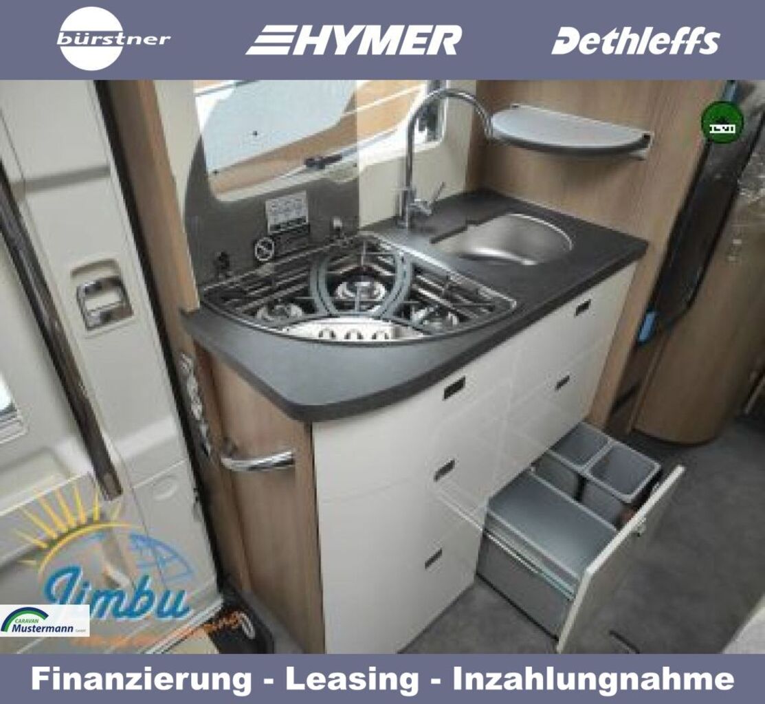 MALIBU 441 LE 140 PS / Schalter, 576 - 2072 Ansicht 16 für Fahrzeugdetailseite