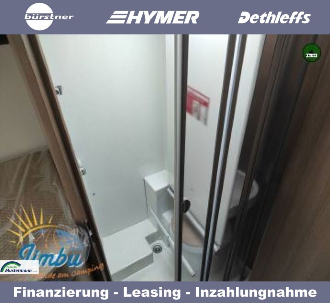 MALIBU 441 LE 140 PS / Schalter, 576 - 2072 Ansicht 17 für Fahrzeugdetailseite