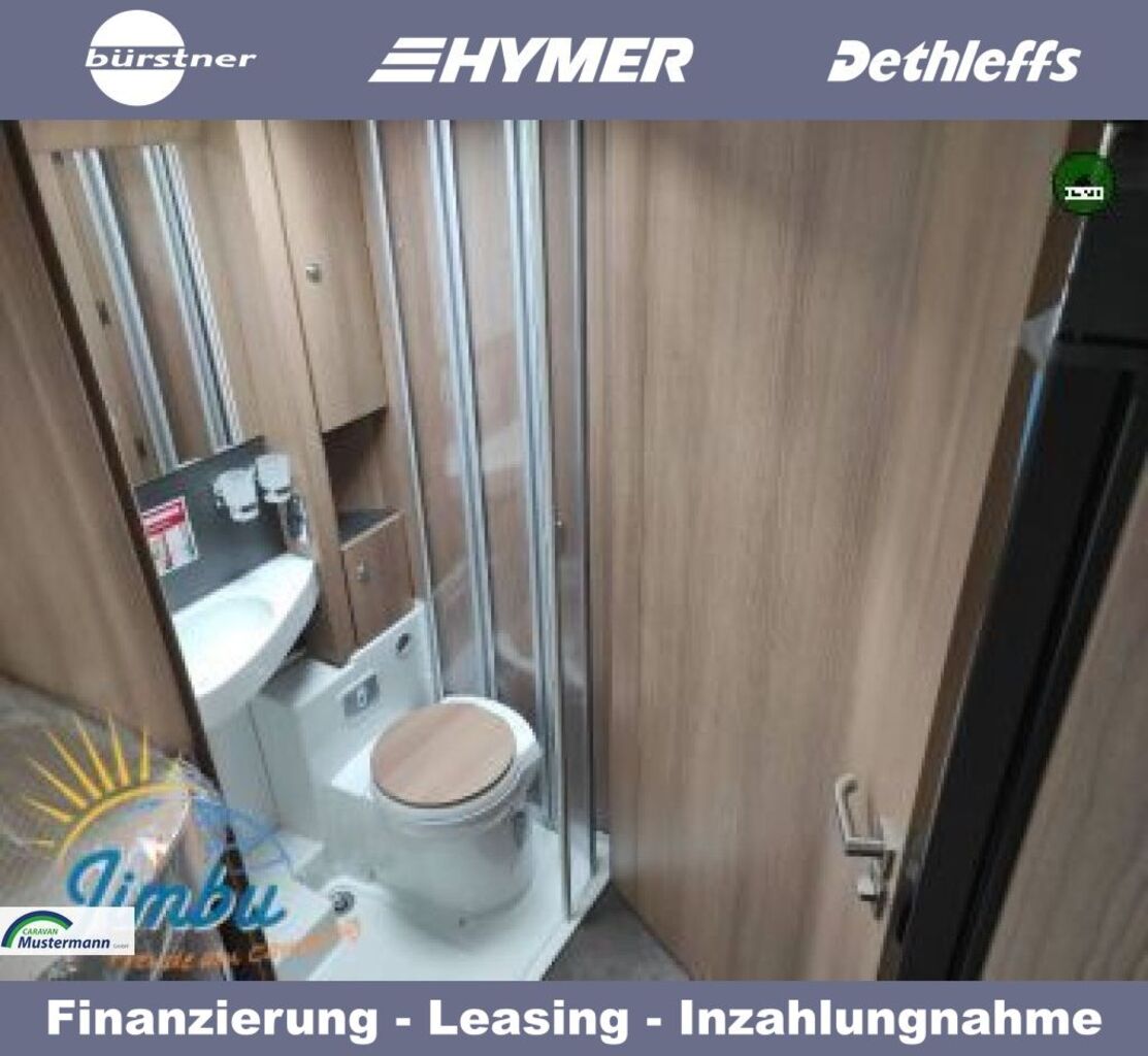 MALIBU 441 LE 140 PS / Schalter, 576 - 2072 Ansicht 18 für Fahrzeugdetailseite
