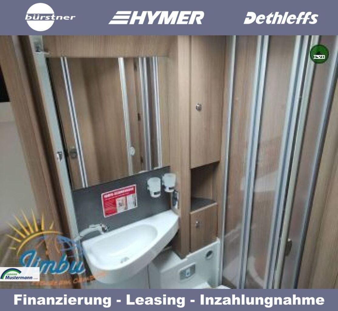 MALIBU 441 LE 140 PS / Schalter, 576 - 2072 Ansicht 19 für Fahrzeugdetailseite