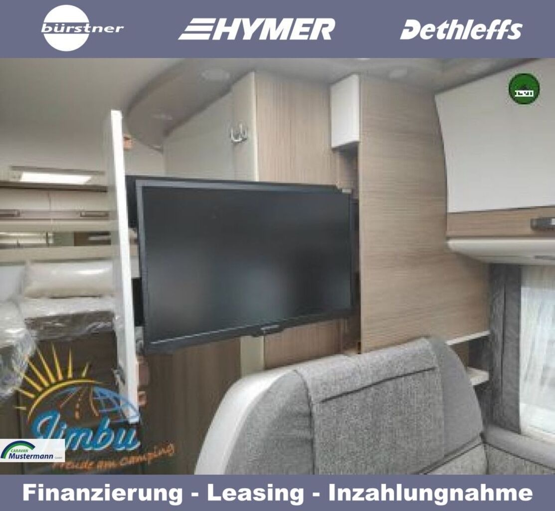 MALIBU 441 LE 140 PS / Schalter, 576 - 2072 Ansicht 20 für Fahrzeugdetailseite