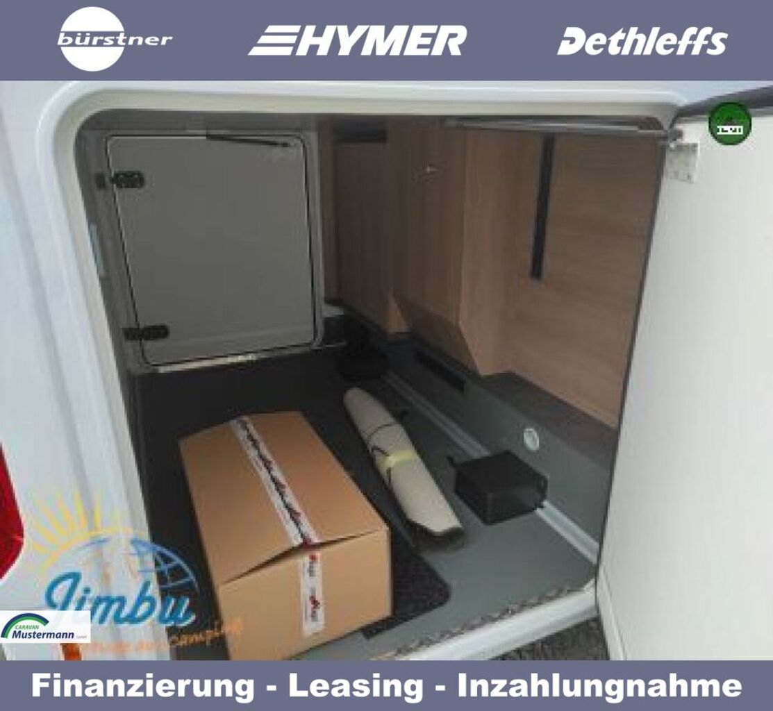 MALIBU 441 LE 140 PS / Schalter, 576 - 2072 Ansicht 21 für Fahrzeugdetailseite