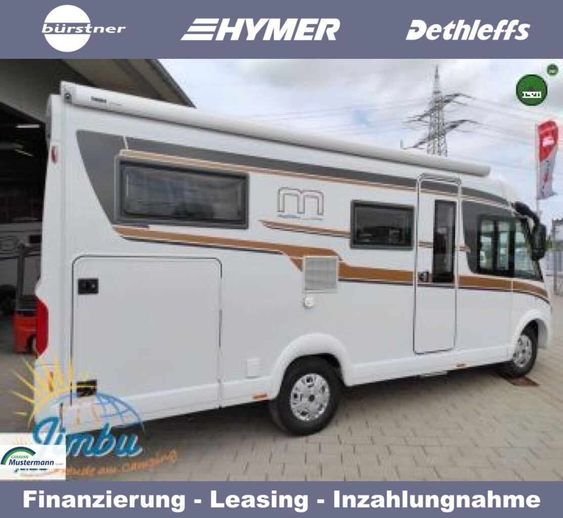 MALIBU 441 LE 140 PS / Schalter, 576 - 2072 Ansicht 3 für Fahrzeugdetailseite